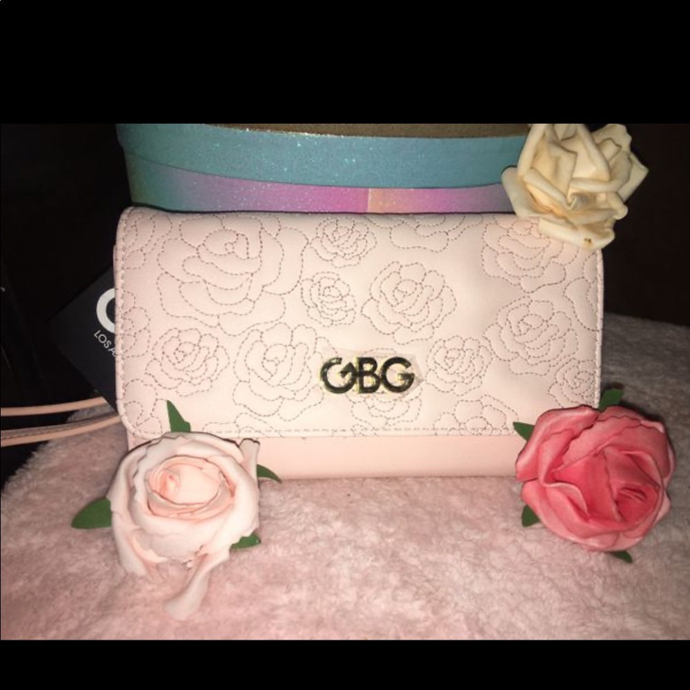 Cute guess wallet